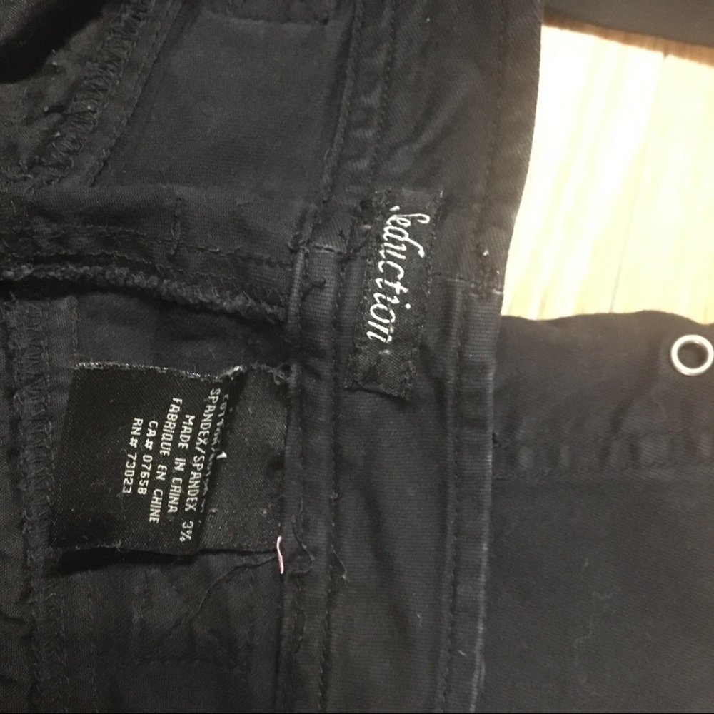 Cargo Pants - Picture 4 of 8